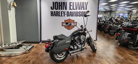 2016 Harley-Davidson SuperLow® 1200T in Greeley, Colorado - Photo 8