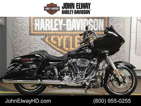 2023 Harley-Davidson Road Glide® in Greeley, Colorado - Photo 1