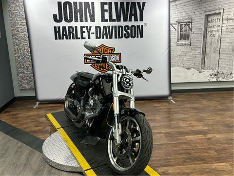 2013 Harley-Davidson V-Rod Muscle® in Greeley, Colorado - Photo 2