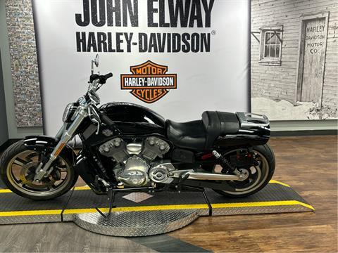 2013 Harley-Davidson V-Rod Muscle® in Greeley, Colorado - Photo 4