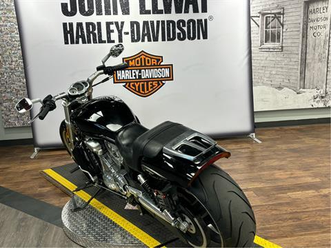 2013 Harley-Davidson V-Rod Muscle® in Greeley, Colorado - Photo 5