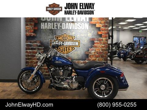 2022 Harley-Davidson Freewheeler® in Greeley, Colorado - Photo 3