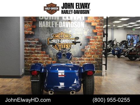 2022 Harley-Davidson Freewheeler® in Greeley, Colorado - Photo 5