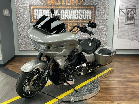 2023 Harley-Davidson CVO™ Road Glide® in Greeley, Colorado - Photo 3