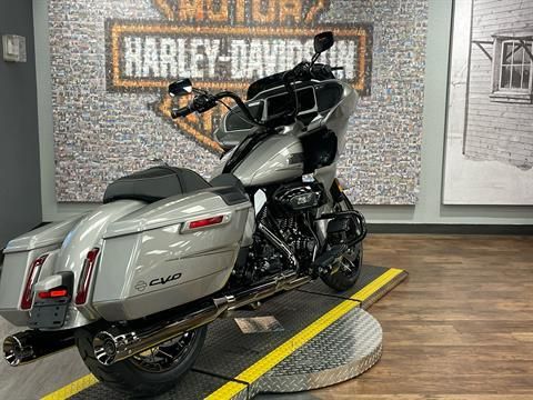 2023 Harley-Davidson CVO™ Road Glide® in Greeley, Colorado - Photo 6