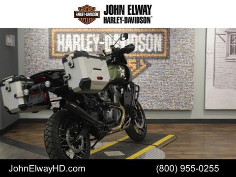 2022 Harley-Davidson Pan America 1250 Special (G.I. Enthusiast Collection) in Greeley, Colorado - Photo 6