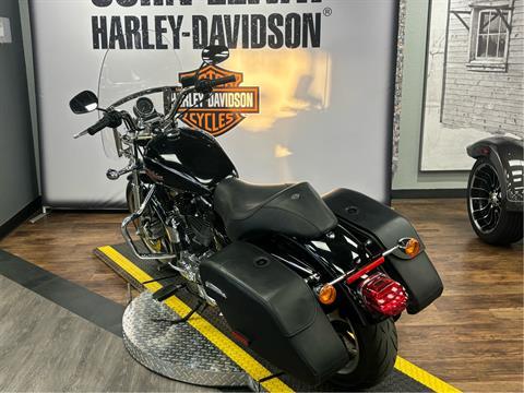 2015 Harley-Davidson SuperLow® 1200T in Greeley, Colorado - Photo 5