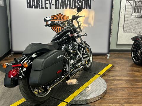 2015 Harley-Davidson SuperLow® 1200T in Greeley, Colorado - Photo 6