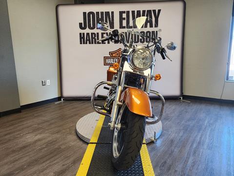 2014 Harley-Davidson Dyna® Switchback™ in Greeley, Colorado - Photo 3