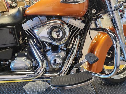 2014 Harley-Davidson Dyna® Switchback™ in Greeley, Colorado - Photo 6