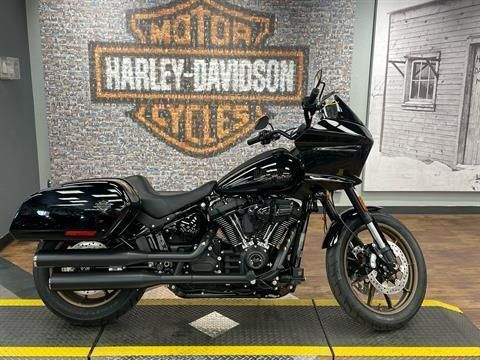 2024 Harley-Davidson Low Rider® ST in Greeley, Colorado