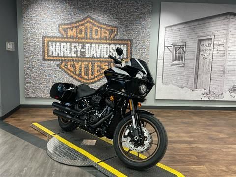 2024 Harley-Davidson Low Rider® ST in Greeley, Colorado - Photo 2
