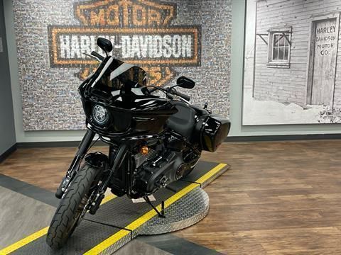 2024 Harley-Davidson Low Rider® ST in Greeley, Colorado - Photo 3