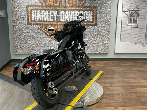 2024 Harley-Davidson Low Rider® ST in Greeley, Colorado - Photo 6