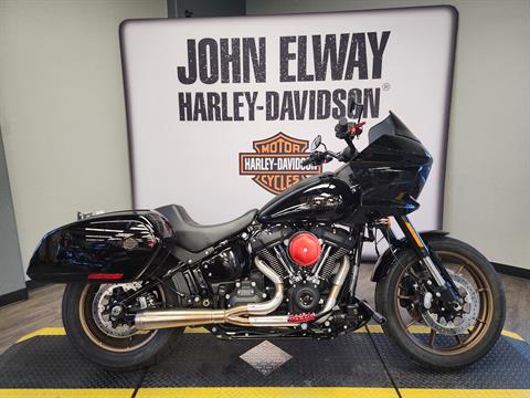 2024 Harley-Davidson Low Rider® ST in Greeley, Colorado