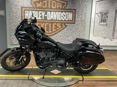 2024 Harley-Davidson Low Rider® ST in Greeley, Colorado - Photo 4