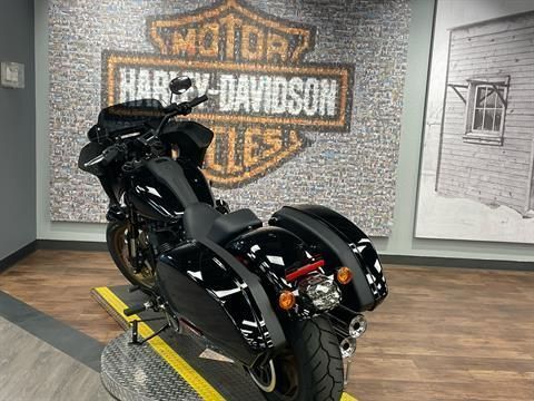 2024 Harley-Davidson Low Rider® ST in Greeley, Colorado - Photo 5