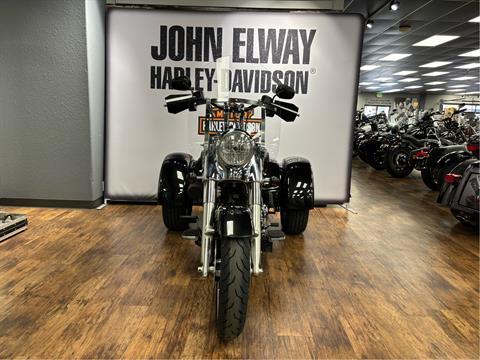 2016 Harley-Davidson Freewheeler™ in Greeley, Colorado - Photo 3