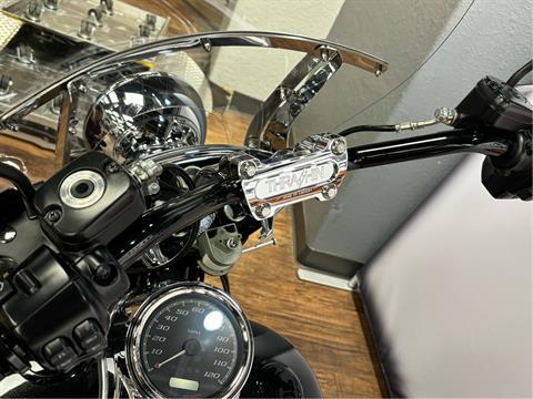 2016 Harley-Davidson Freewheeler™ in Greeley, Colorado - Photo 7