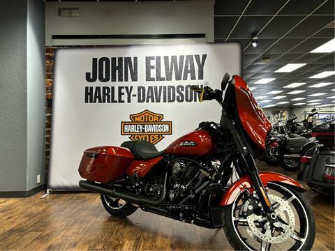2024 Harley-Davidson Street Glide® in Greeley, Colorado - Photo 2