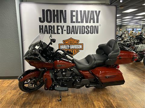 2024 Harley-Davidson Road Glide® Limited in Greeley, Colorado - Photo 4