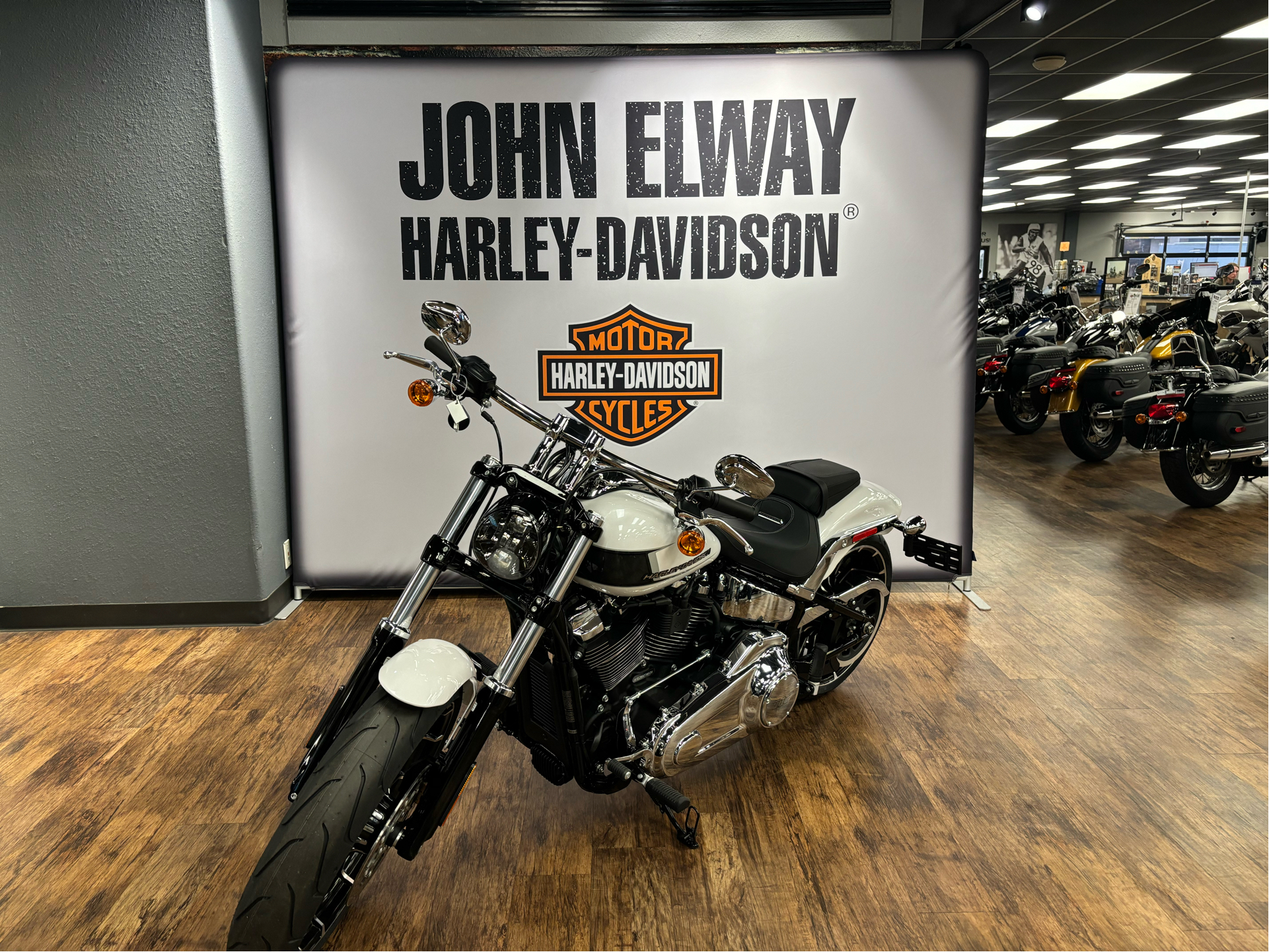 2024 Harley-Davidson Breakout® in Greeley, Colorado - Photo 3