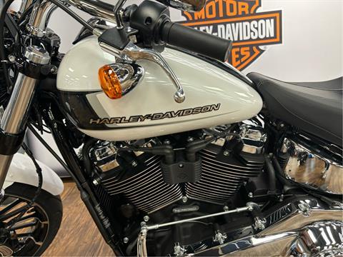 2024 Harley-Davidson Breakout® in Greeley, Colorado - Photo 5