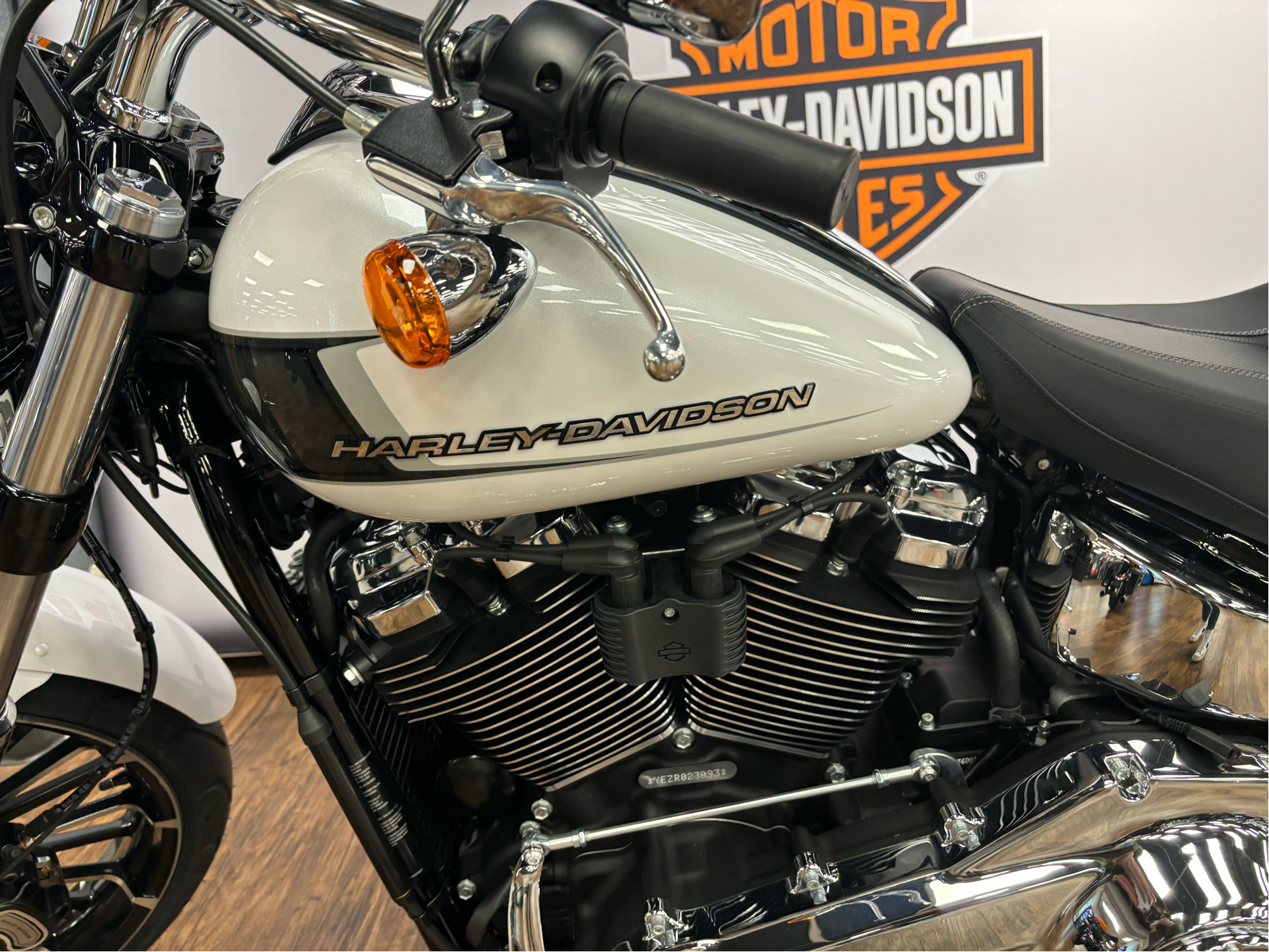 2024 Harley-Davidson Breakout® in Greeley, Colorado - Photo 6