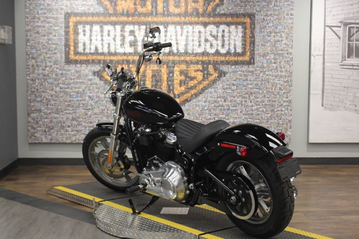 2023 Harley-Davidson Softail® Standard in Greeley, Colorado - Photo 5