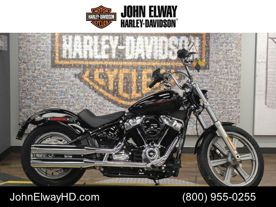 2023 Harley-Davidson Softail® Standard in Greeley, Colorado - Photo 1