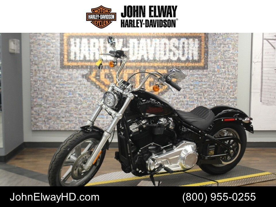 2023 Harley-Davidson Softail® Standard in Greeley, Colorado - Photo 3