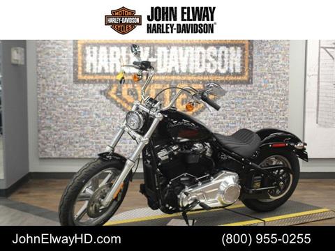 2023 Harley-Davidson Softail® Standard in Greeley, Colorado - Photo 3