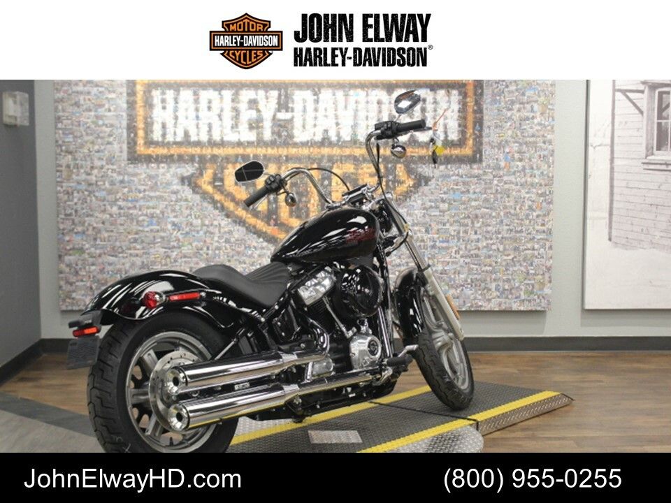 2023 Harley-Davidson Softail® Standard in Greeley, Colorado - Photo 6