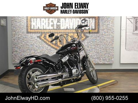 2023 Harley-Davidson Softail® Standard in Greeley, Colorado - Photo 6