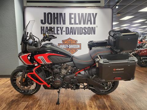 2024 Harley-Davidson CVO™ Pan America® in Greeley, Colorado - Photo 6