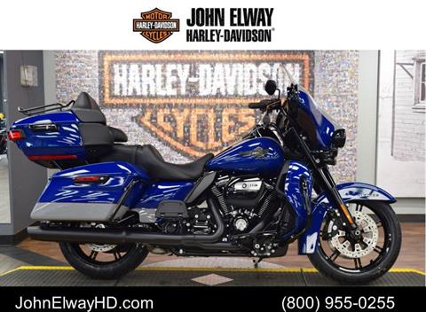 2023 Harley-Davidson Ultra Limited in Greeley, Colorado - Photo 1