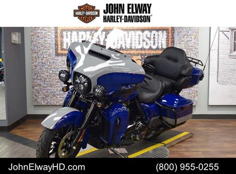 2023 Harley-Davidson Ultra Limited in Greeley, Colorado - Photo 3