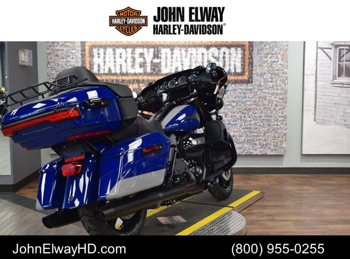2023 Harley-Davidson Ultra Limited in Greeley, Colorado - Photo 6