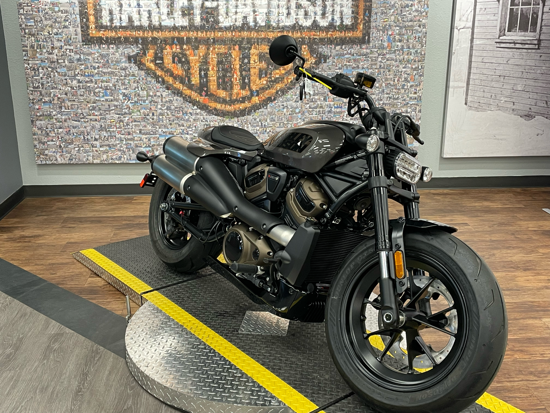 2023 Harley-Davidson Sportster® S in Greeley, Colorado - Photo 2