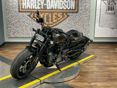 2023 Harley-Davidson Sportster® S in Greeley, Colorado - Photo 3