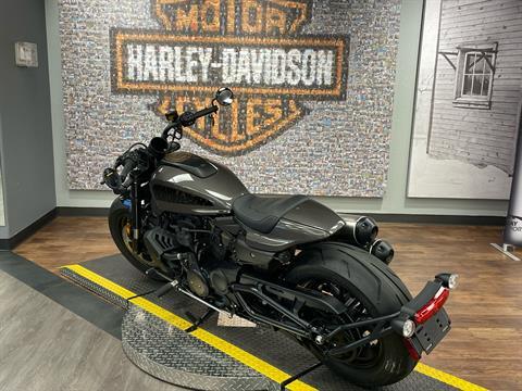 2023 Harley-Davidson Sportster® S in Greeley, Colorado - Photo 5