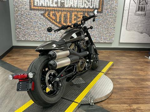 2023 Harley-Davidson Sportster® S in Greeley, Colorado - Photo 6