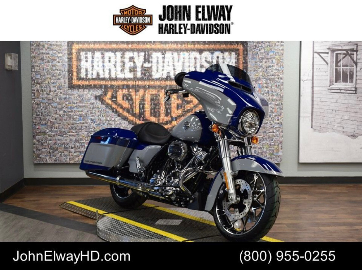 2023 Harley-Davidson Street Glide® Special in Greeley, Colorado - Photo 2