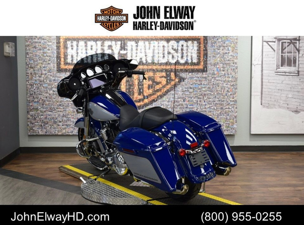 2023 Harley-Davidson Street Glide® Special in Greeley, Colorado - Photo 5