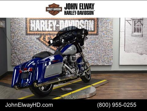 2023 Harley-Davidson Street Glide® Special in Greeley, Colorado - Photo 6