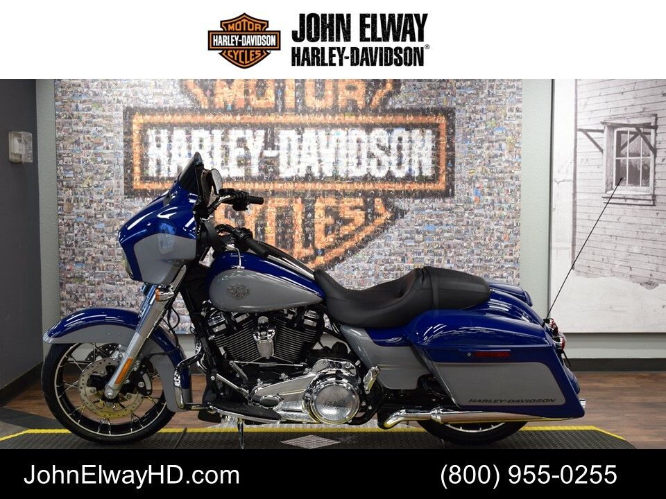 2023 Harley-Davidson Street Glide® Special in Greeley, Colorado - Photo 4