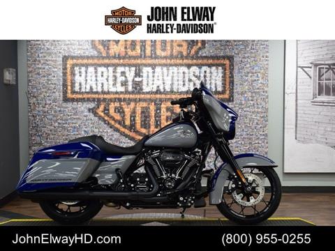 2023 Harley-Davidson Street Glide® Special in Greeley, Colorado - Photo 1