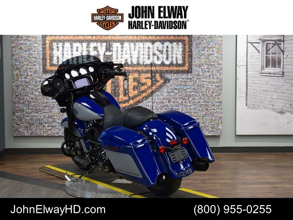 2023 Harley-Davidson Street Glide® Special in Greeley, Colorado - Photo 5