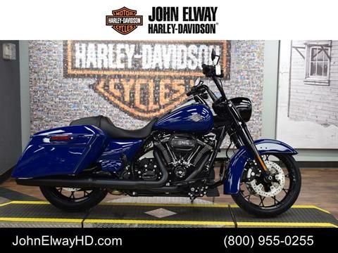 2023 Harley-Davidson Road King® Special in Greeley, Colorado - Photo 1