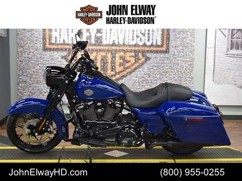 2023 Harley-Davidson Road King® Special in Greeley, Colorado - Photo 4